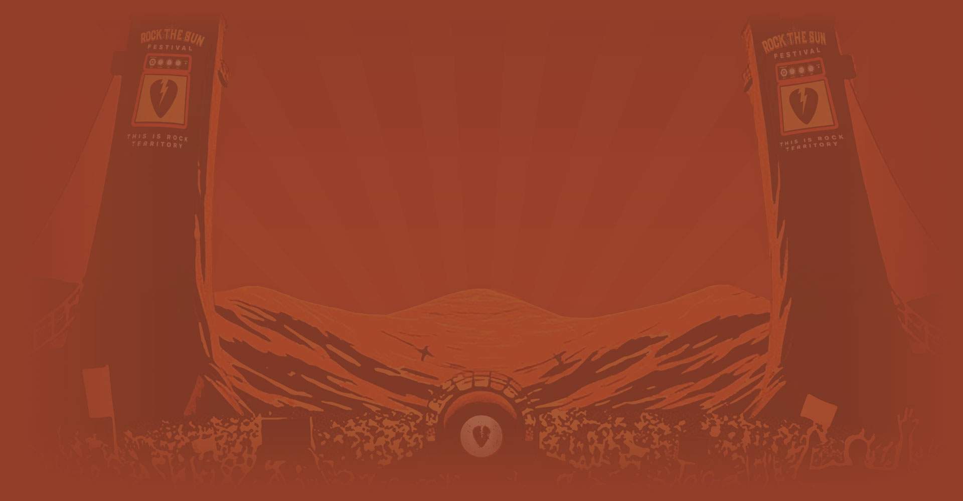 parallax background