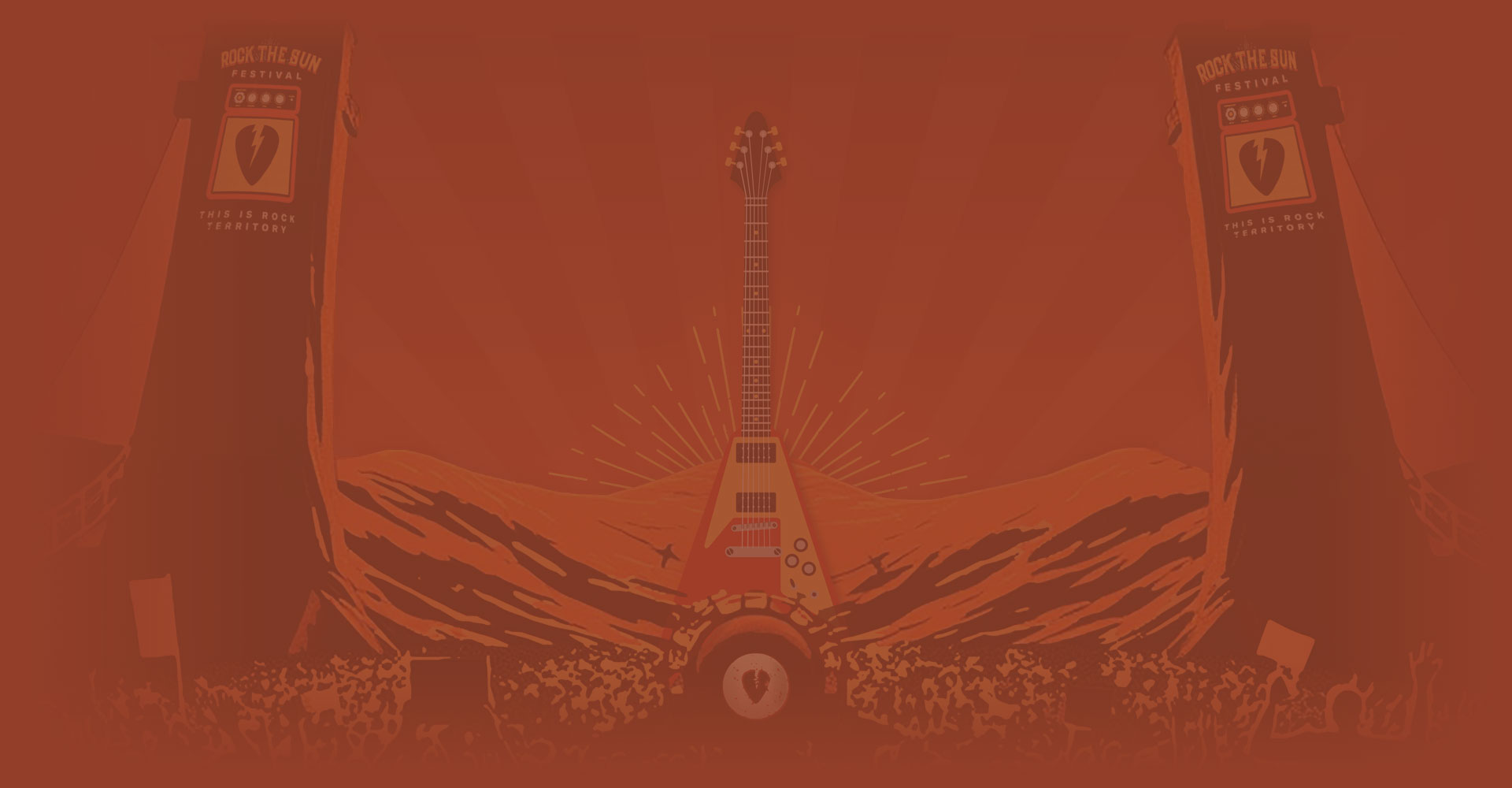 parallax background